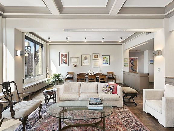 2nd image of 271 Central Park W APT 9W