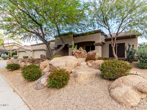 25845 N 44TH Avenue, Phoenix, AZ 85083