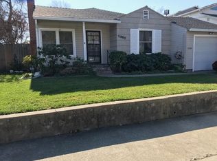 2352 Acacia Dr, Concord, CA 94520