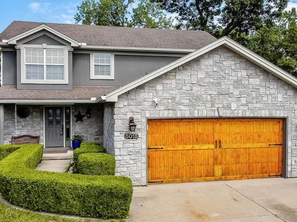 5015 NW Strathbury Ave, Riverside, MO 64150