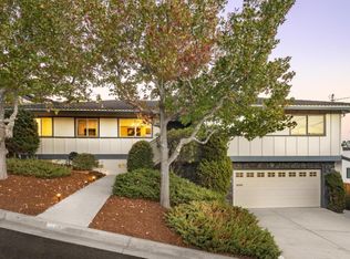 855 Somerset Ct, San Carlos, CA 94070