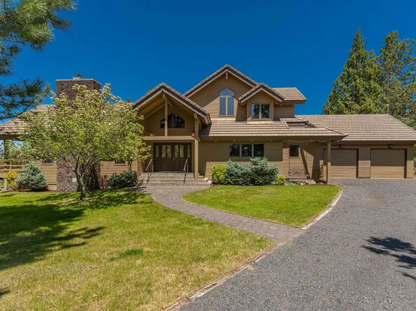 64236 Crosswinds Rd, Bend, OR 97703