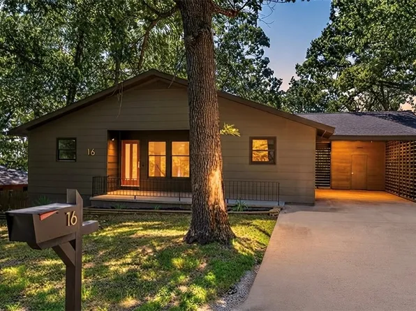 16 Stretford Dr, Bella Vista, AR 72714