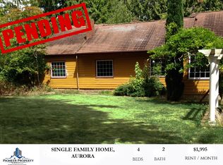 14198 Keil Rd NE, Aurora, OR 97002