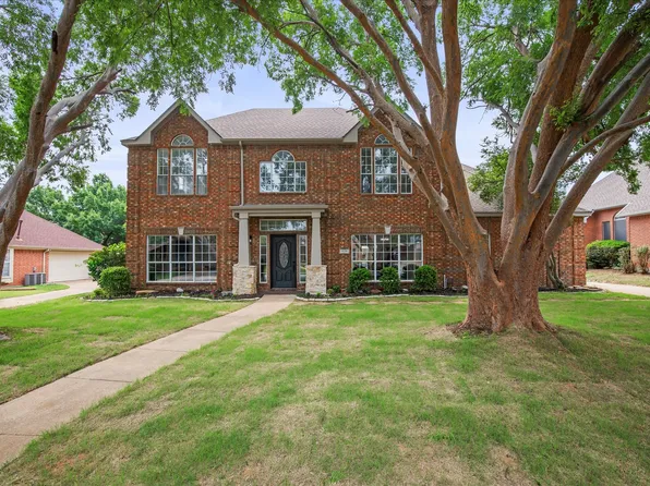 634 Meadowcrest Dr, Highland Village, TX 75077