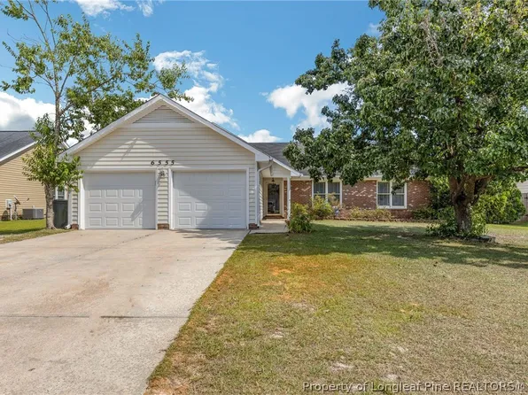 6555 Brookshire St, Fayetteville, NC 28314