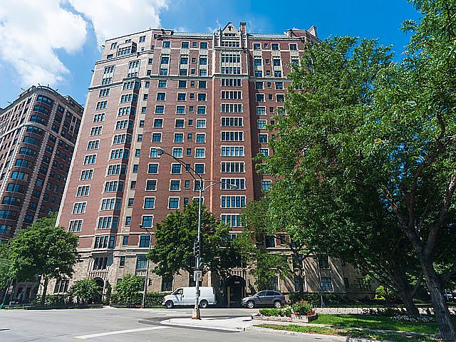 1st image of 3800 N Lake Shore Dr #12B