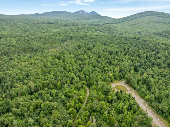 Lot 4 Bog Road, Stratford, NH 03590