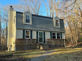24 Snake Meadow Hill Rd, Moosup, CT 06354