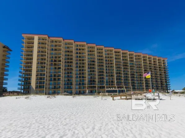 24400 Perdido Beach Blvd #202, Orange Beach, AL 36561