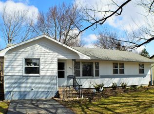 803 W Fillmore Ave, Fairfield, IA