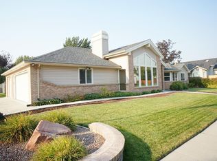 1515 E Trevino St, Eagle, ID 83616