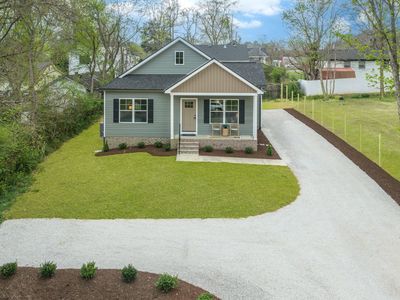 108 Aries Aly Lot 2, Dickson, TN, 37055