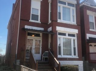 5731 S Princeton Ave, Chicago, IL 60621