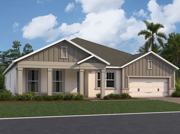 Corina Xl Plan, Wolf Lake Ranch