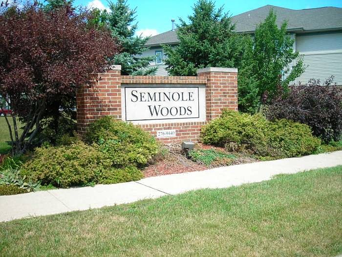Seminole Woods