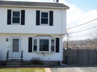 43 B Mount Ave, Worcester, MA 01606