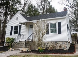 80 Wooster Ave, Waterbury, CT 06708