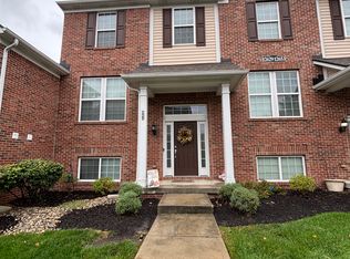 12633 Hamsel Ln, Fishers, IN 46037