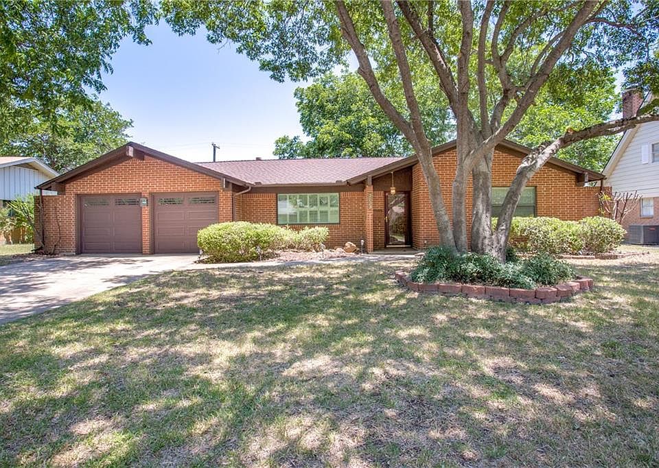 1st image of 3833 Burkett Dr