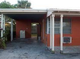 4610 Belvedere Rd APT 1, Haverhill, FL 33415