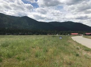 Nhn Moccasin Ln, Thompson Falls, MT 59873