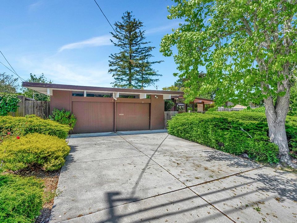1968 Ticonderoga Dr, San Mateo, CA 94402 Zillow