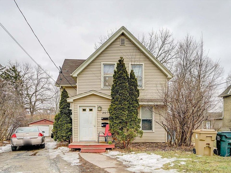 2031 Sherman Ave, Madison, WI 53704 Zillow