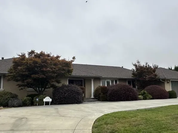 1278 Littman Dr, San Jose, CA 95120