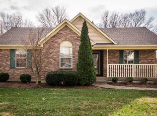 4710 Settle Blvd, Louisville, KY