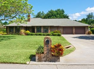 630 Jillotus St, Merritt Island, FL 32952