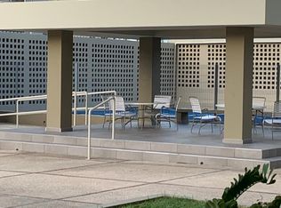 1477 Ashford #806, San Juan, PR 00907