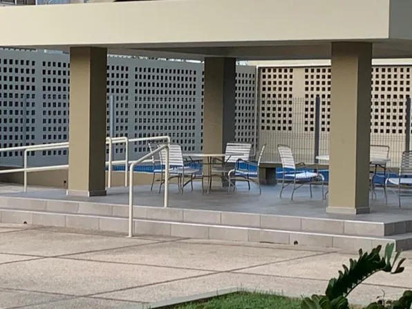 1477 Ashford #806, San Juan, PR 00907