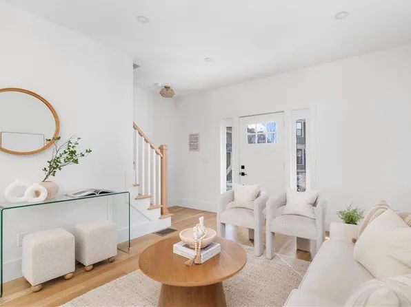 251 Hope St Unit A2, Providence, RI 02906