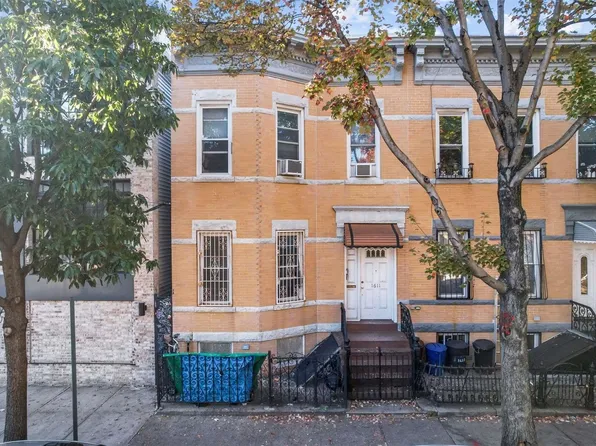 16-11 Cornelia Street, Ridgewood, NY 11385