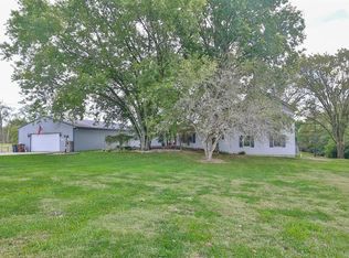 8232 Camp Ernst Rd, Burlington, KY 41005