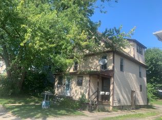 21 Ackley Ave, Johnson City, NY 13790