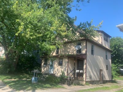 21 Ackley Ave, Johnson City, NY, 13790