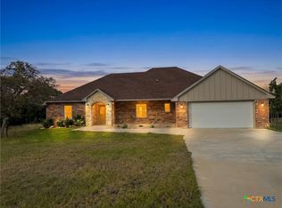 14604 Kuykendall Mountain Rd, Temple, TX 76502
