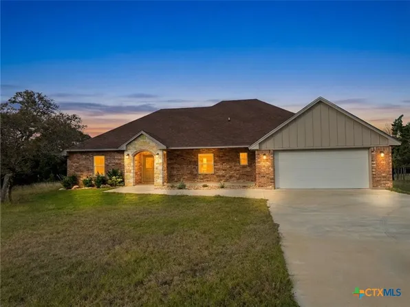 14604 Kuykendall Mountain Rd, Temple, TX 76502