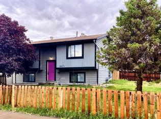 3174 1/2 Bookcliff Ave, Grand Junction, CO 81504