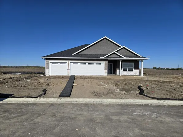 520 Ramey Rd S, Maple Lake, MN 55358
