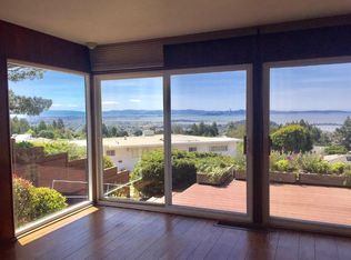 11 Kenilworth Dr, Kensington, CA 94707