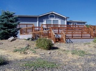7221 SE Scenic Dr, Prineville, OR 97754