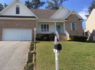 5642 Burnage Ct, Chesterfield, VA 23832