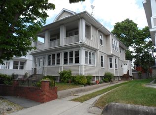 12 Wellington Rd #2, Medford, MA 02155