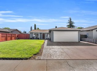 156 Weymouth Ct, Vacaville, CA