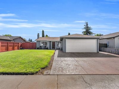 156 Weymouth Ct, Vacaville, CA, 95687
