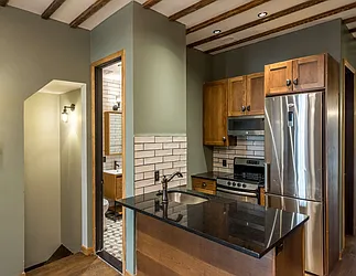 Rented by Nooklyn NYC LLC