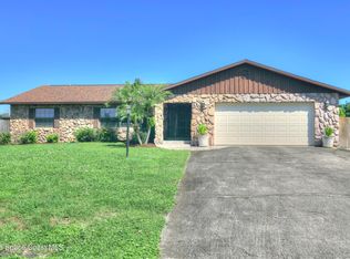 2297 Granville St NE, Palm Bay, FL 32907